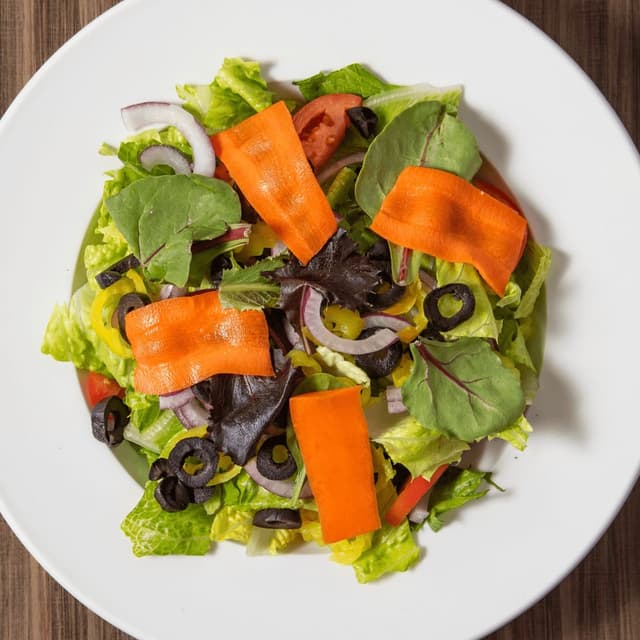 House Salad