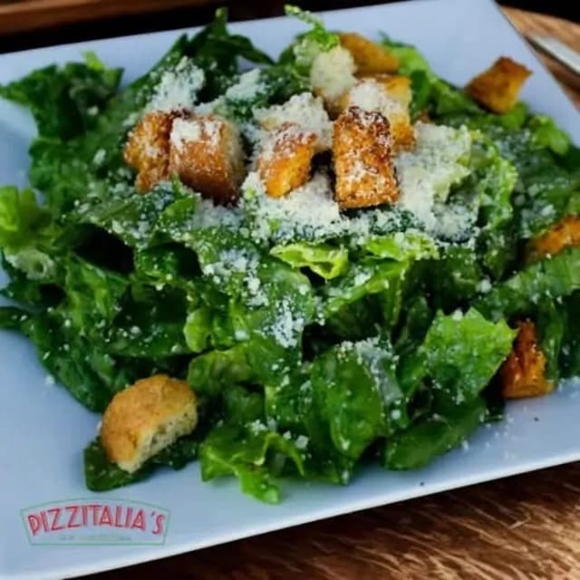 Side Caesar Salad