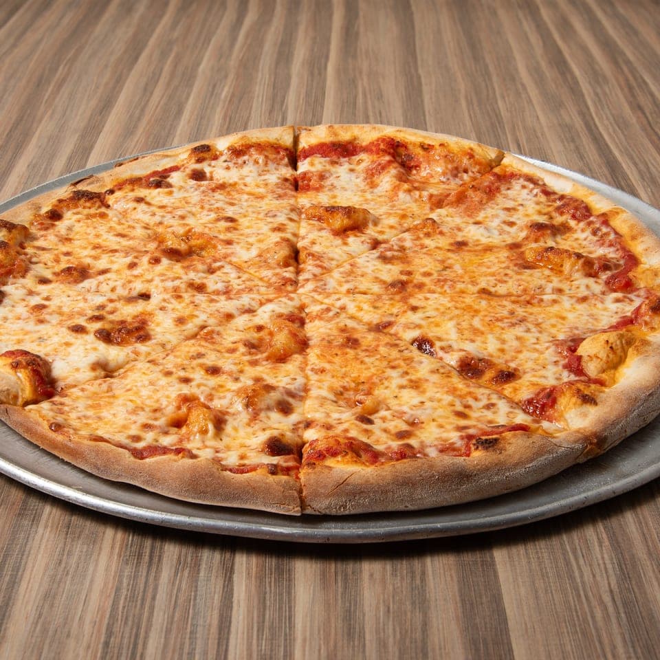 Cheese Pizza