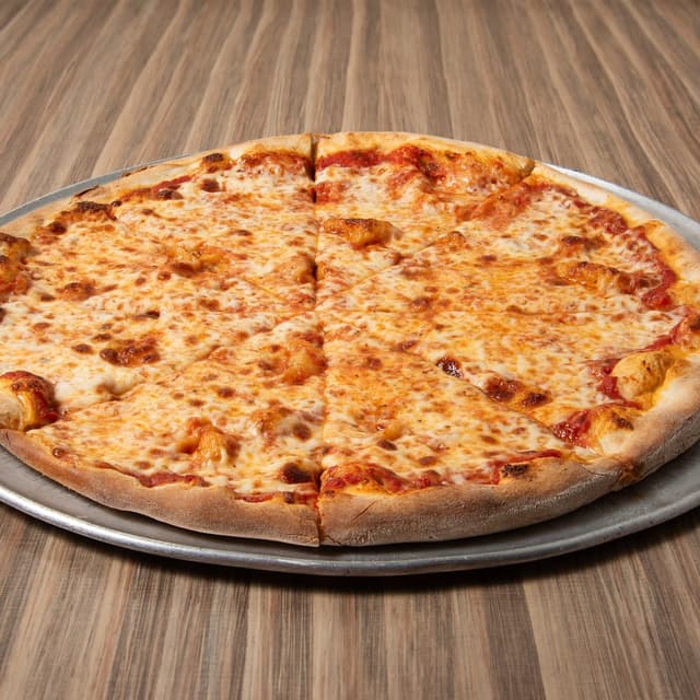 Cheese Pizza