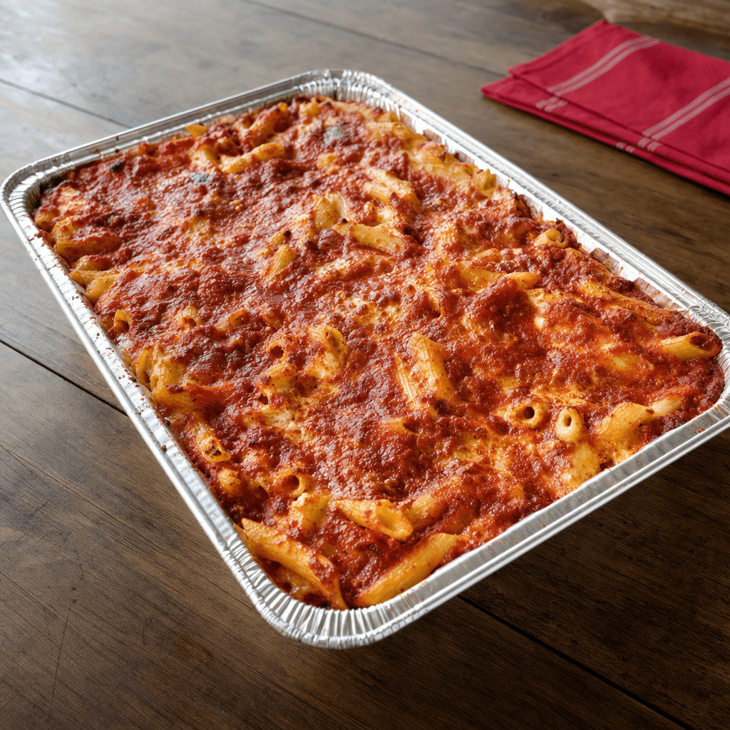 Baked Ziti