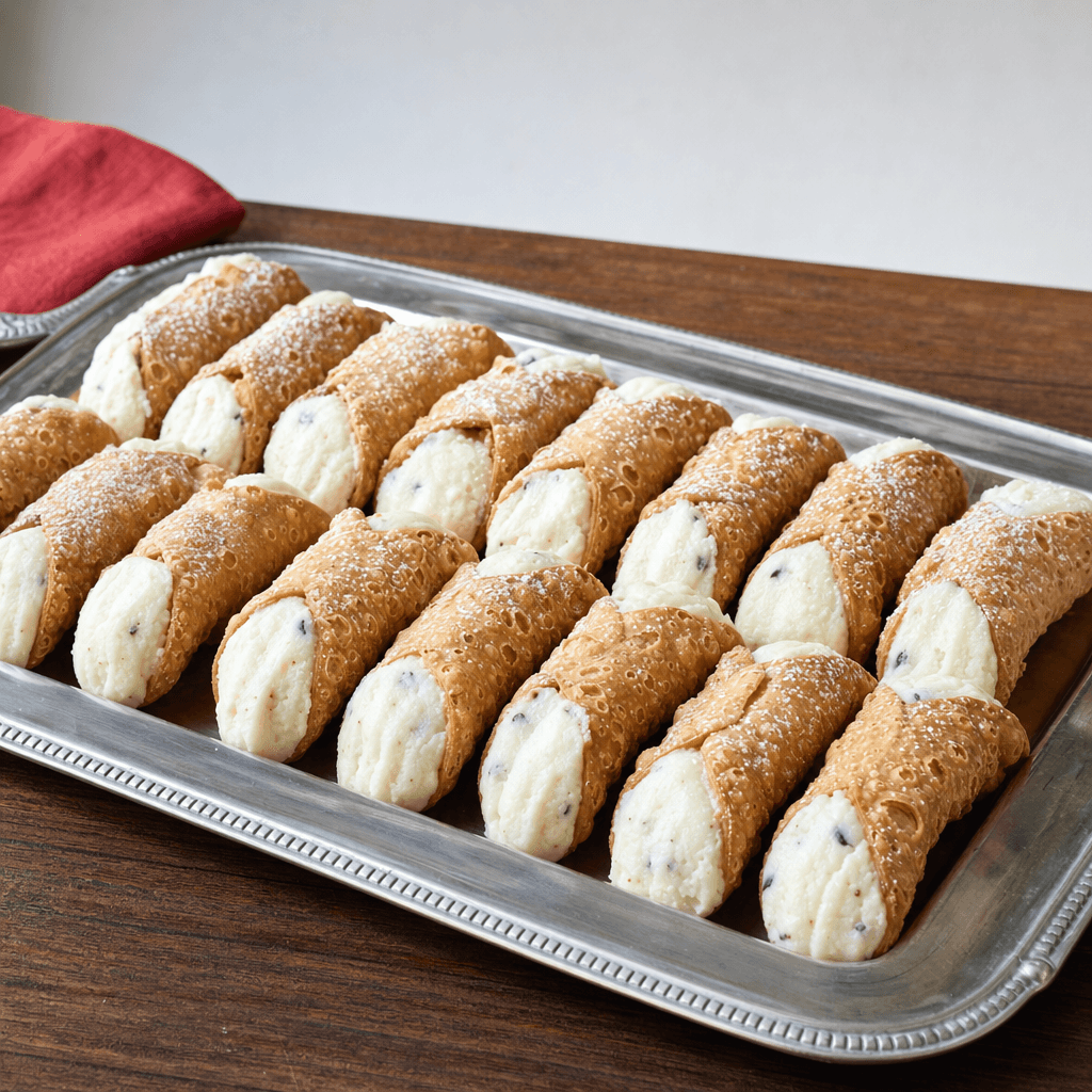 Cannoli