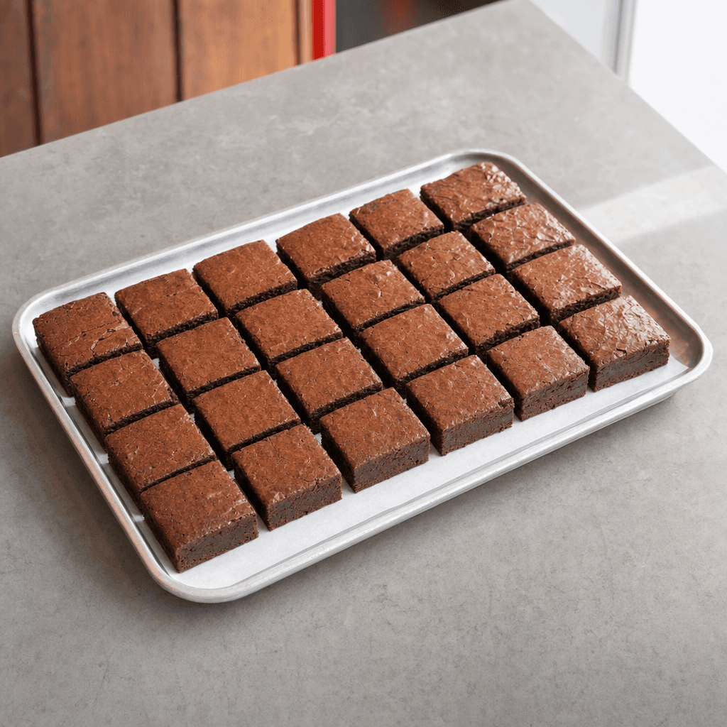 Chocolate Brownie