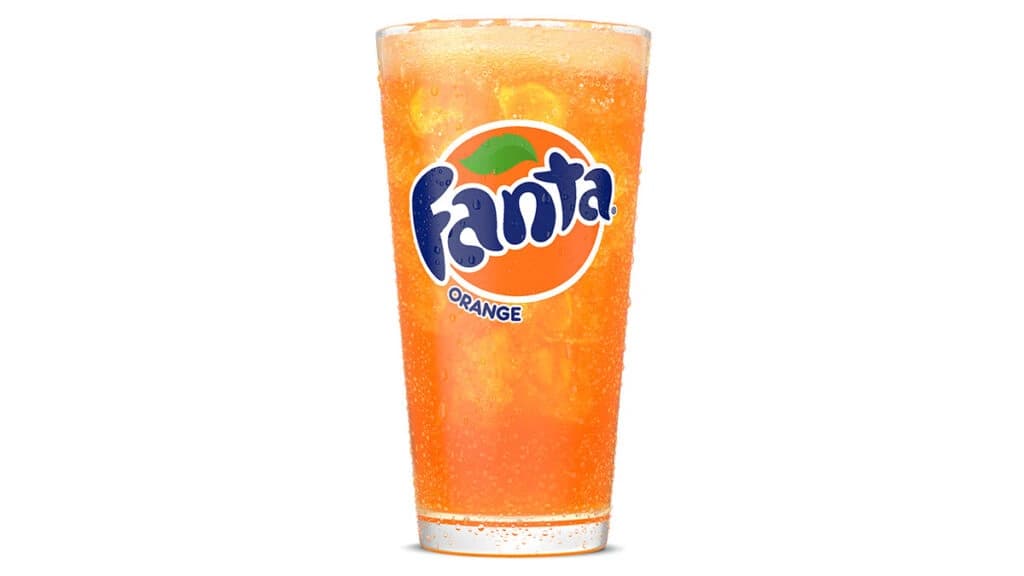 Fanta
