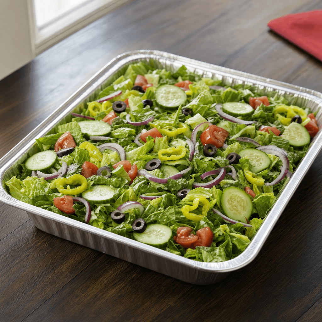 Garden Salad