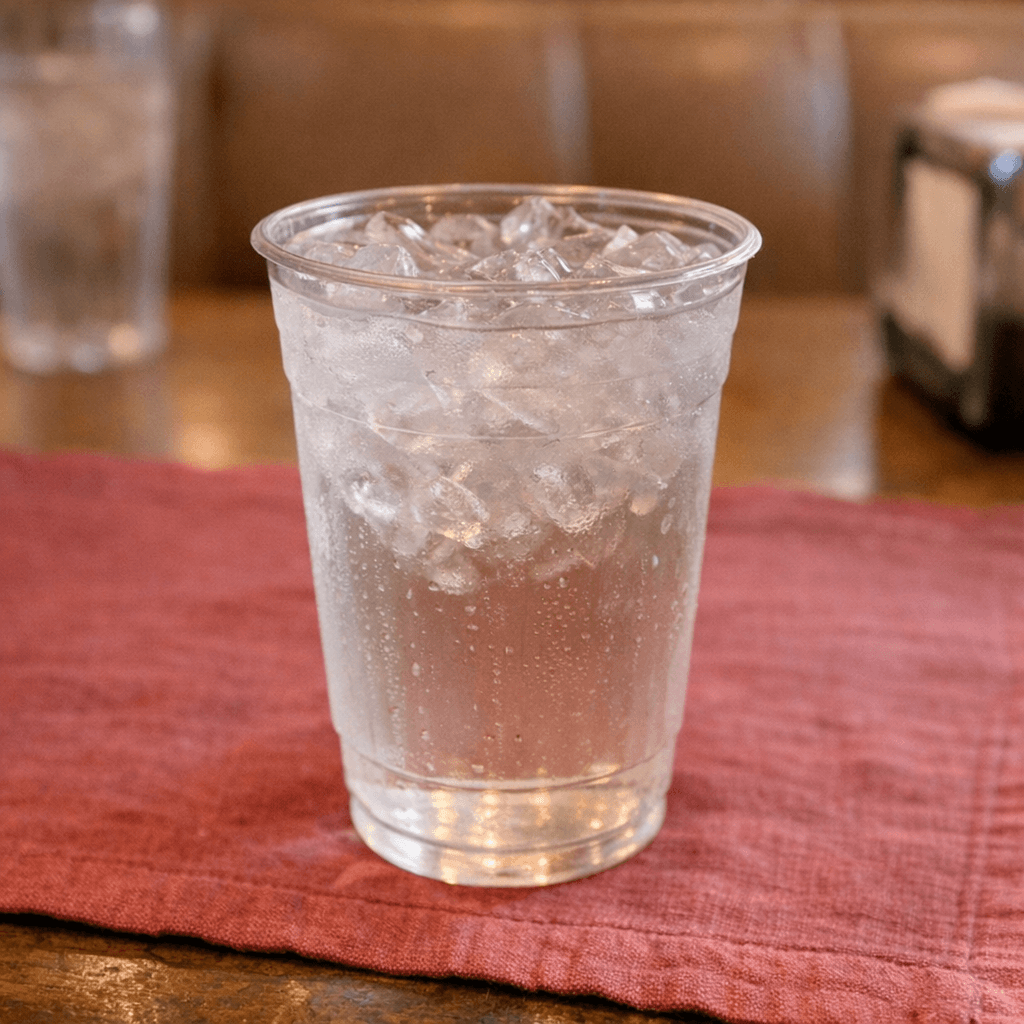 Ice Water