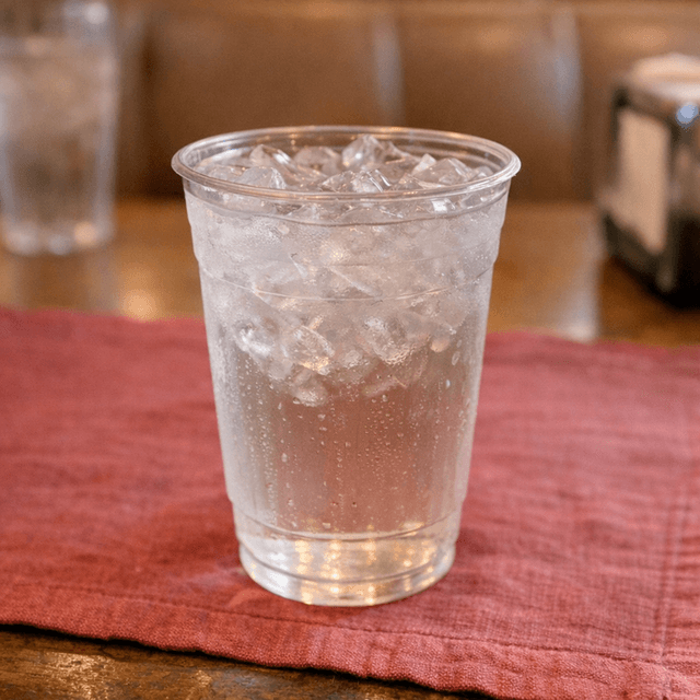 Ice Water