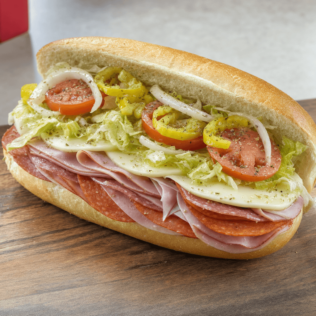 Italian Subs