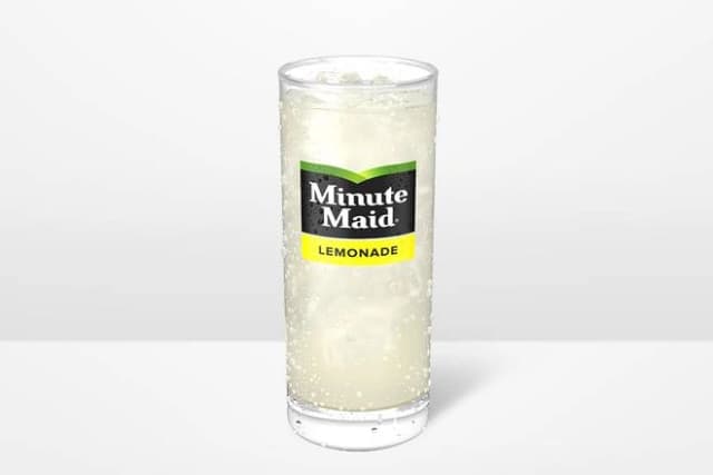 Lemonade