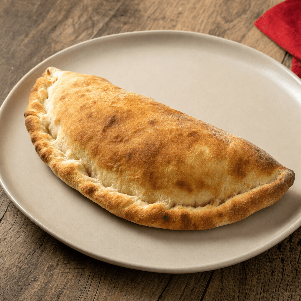 Make Your Own Calzone