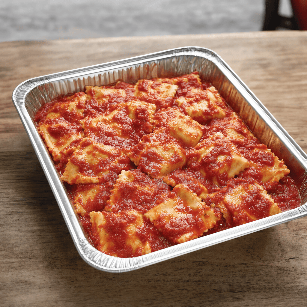 Ravioli