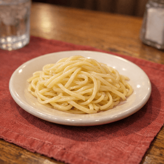 Side Pasta