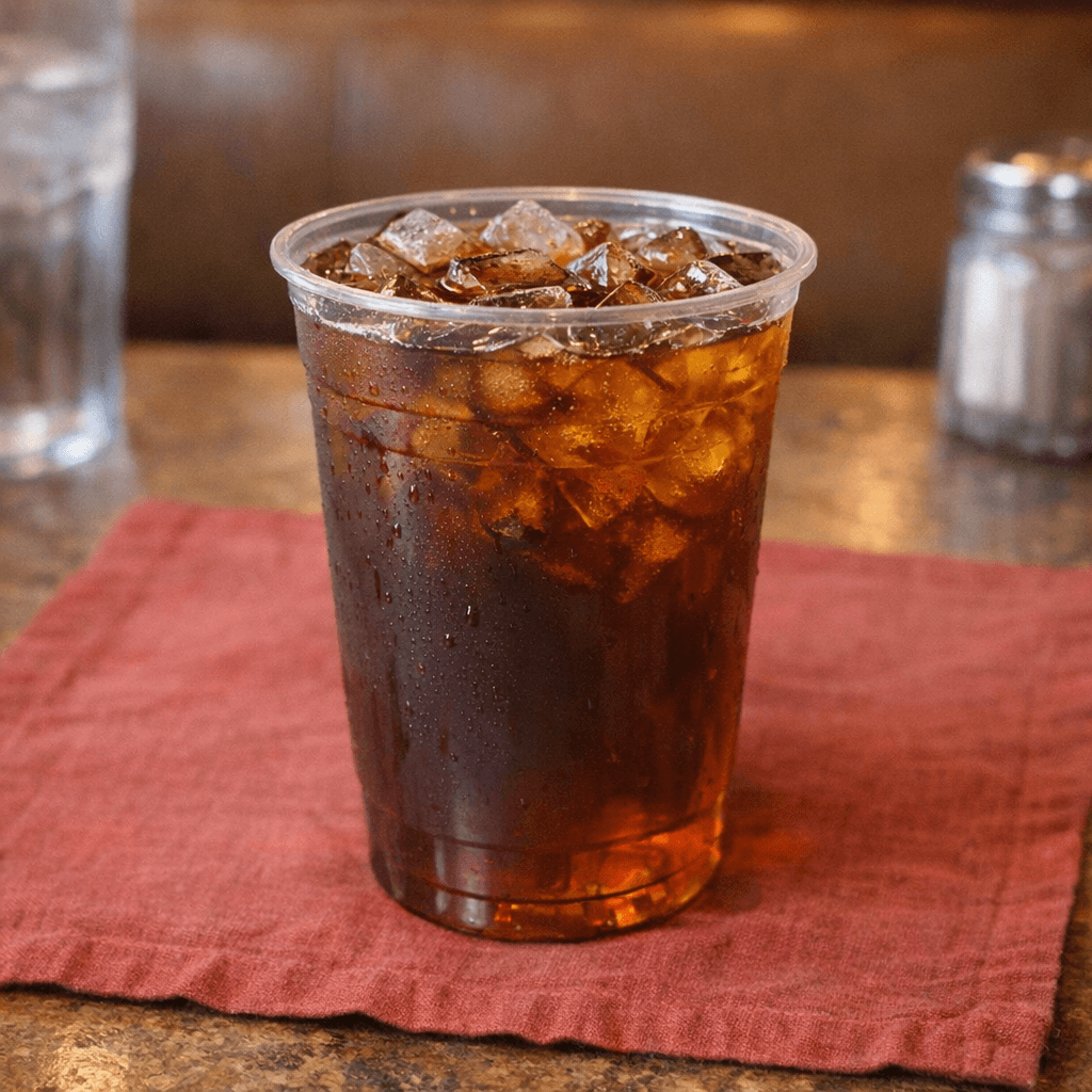 Un-Sweetened Tea